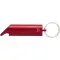 Portachiavi con torcia a LED e apribottiglie Flare - Anteprima 3