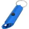 Portachiavi con torcia a LED e apribottiglie Flare - Anteprima 11