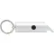 Portachiavi con torcia a LED e apribottiglie Flare - Anteprima 19