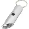 Portachiavi con torcia a LED e apribottiglie Flare - Anteprima 21
