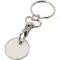 Rory keyring with trolley coin - Anteprima 2