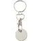 Rory keyring with trolley coin - Anteprima 4