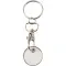 Rory keyring with trolley coin - Anteprima 3
