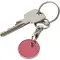 Rory keyring with trolley coin - Anteprima 12