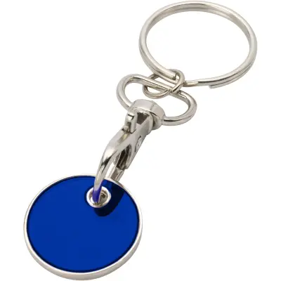 Rory keyring with trolley coin - Immagine 14