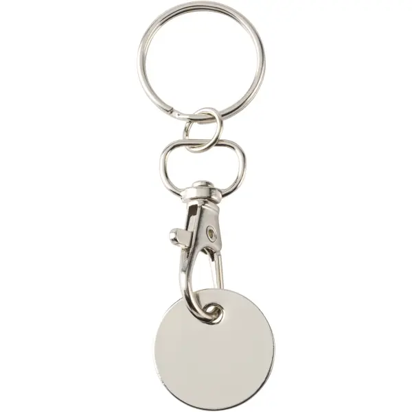 Rory keyring with trolley coin - Immagine 16