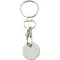 Rory keyring with trolley coin - Anteprima 17