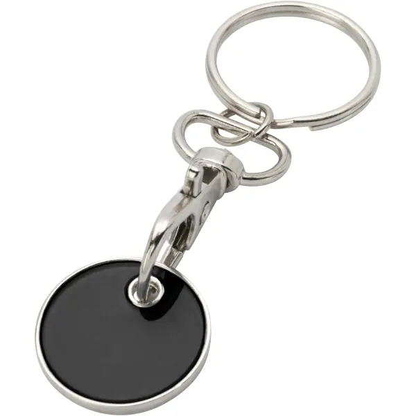Rory keyring with trolley coin - Immagine 20