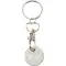 Rory keyring with trolley coin - Anteprima 23