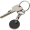 Rory keyring with trolley coin - Anteprima 24