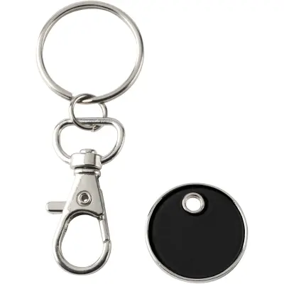 Rory keyring with trolley coin - Immagine 25