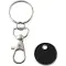 Rory keyring with trolley coin - Anteprima 25