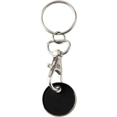 Rory keyring with trolley coin - Immagine 21