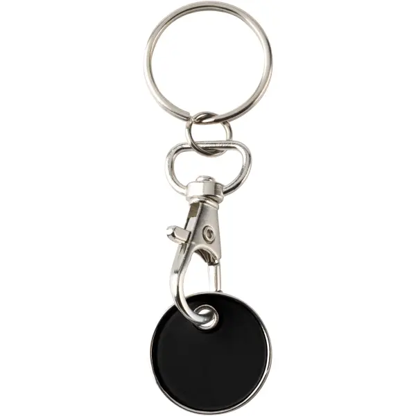Rory keyring with trolley coin - Immagine 21