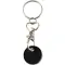 Rory keyring with trolley coin - Anteprima 21