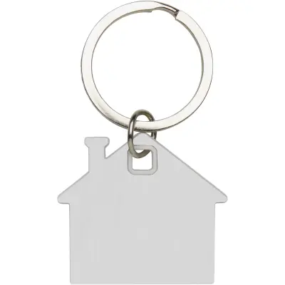 Portachiavi a forma di casa Nook - Immagine 4