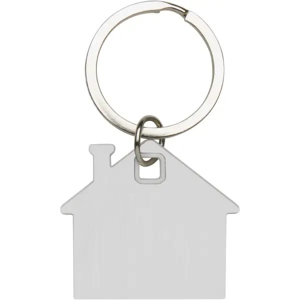 Portachiavi a forma di casa Nook - Immagine 4