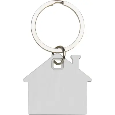 Portachiavi a forma di casa Nook - Immagine 3