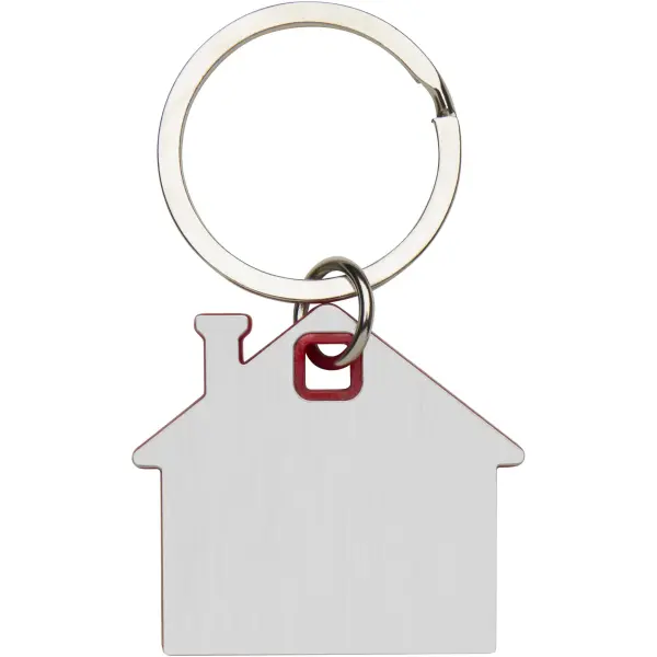 Portachiavi a forma di casa Nook - Immagine 9