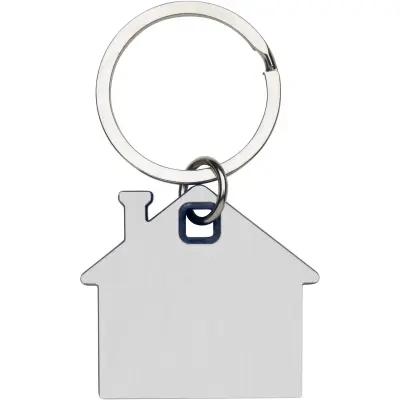 Portachiavi a forma di casa Nook - Immagine 14