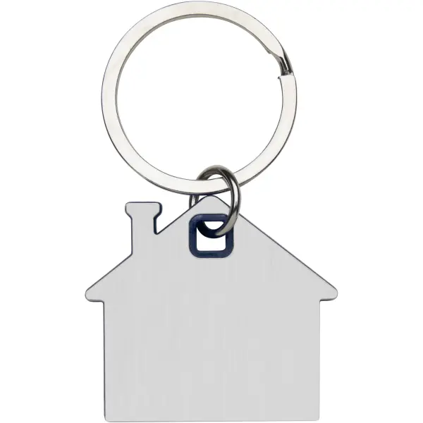 Portachiavi a forma di casa Nook - Immagine 14