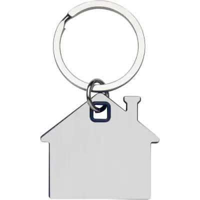 Portachiavi a forma di casa Nook - Immagine 13