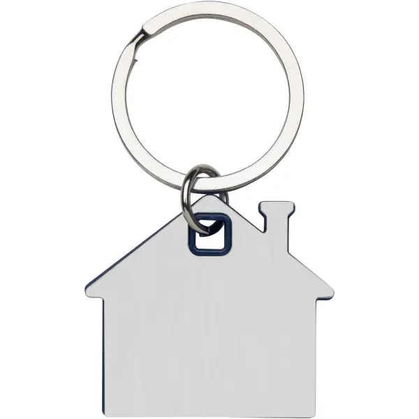 Portachiavi a forma di casa Nook - Immagine 13