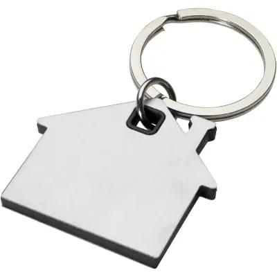 Portachiavi a forma di casa Nook - Immagine 17