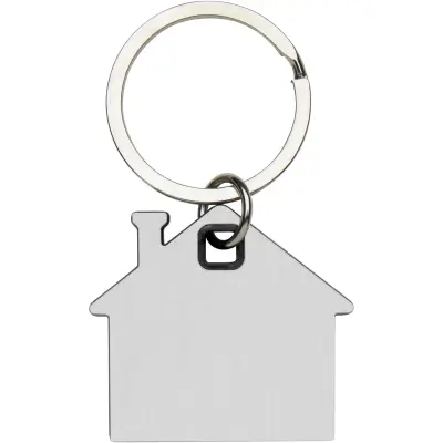 Portachiavi a forma di casa Nook - Immagine 19