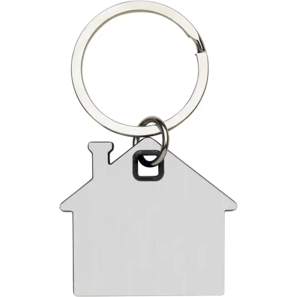 Portachiavi a forma di casa Nook - Immagine 19