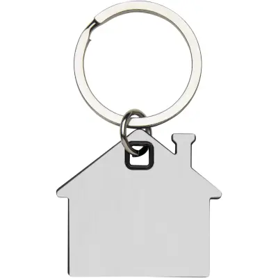 Portachiavi a forma di casa Nook - Immagine 18