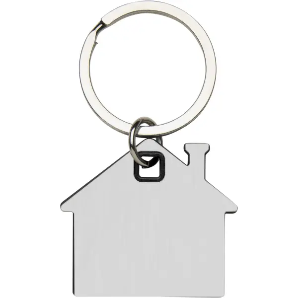 Portachiavi a forma di casa Nook - Immagine 18