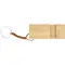 Bosona bamboo phone holder with keychain - Anteprima 2