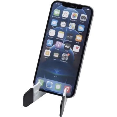 Supporto per tablet e telefono pieghevole Buna - Immagine 2