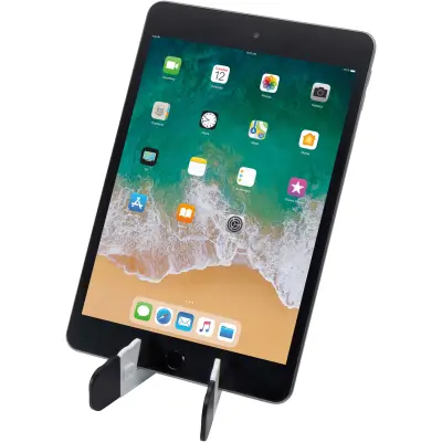 Supporto per tablet e telefono pieghevole Buna - Immagine 6