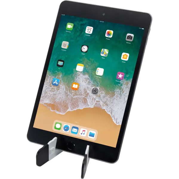 Supporto per tablet e telefono pieghevole Buna - Immagine 6