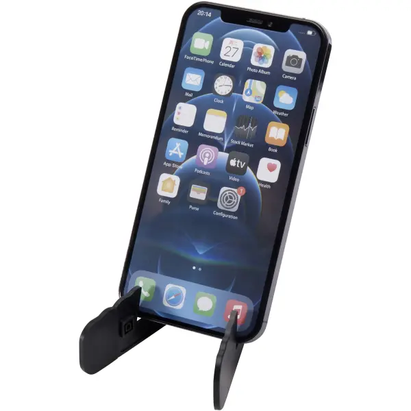 Supporto per tablet e telefono pieghevole Buna - Immagine 7