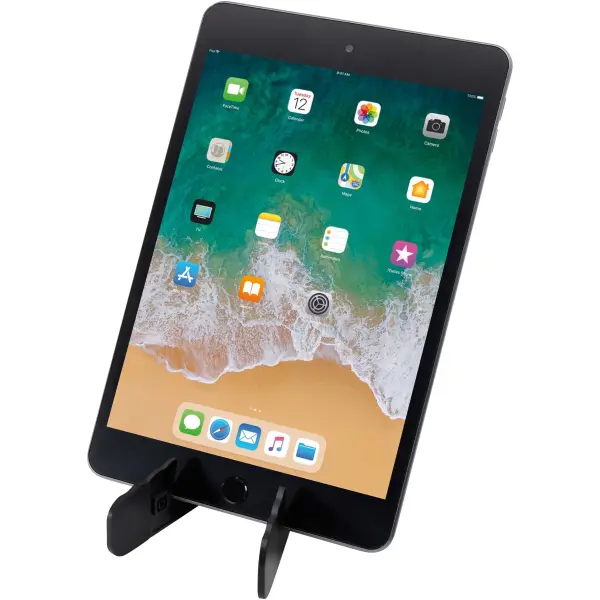 Supporto per tablet e telefono pieghevole Buna - Immagine 11