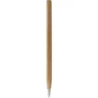 Penna a sfera in legno Arica - Immagine 3