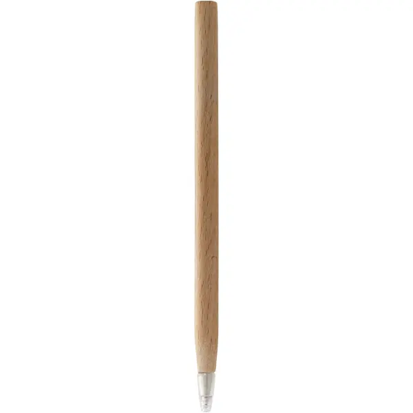 Penna a sfera in legno Arica - Immagine 3