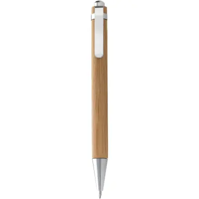 Penna a sfera in bambù Celuk - Immagine 1