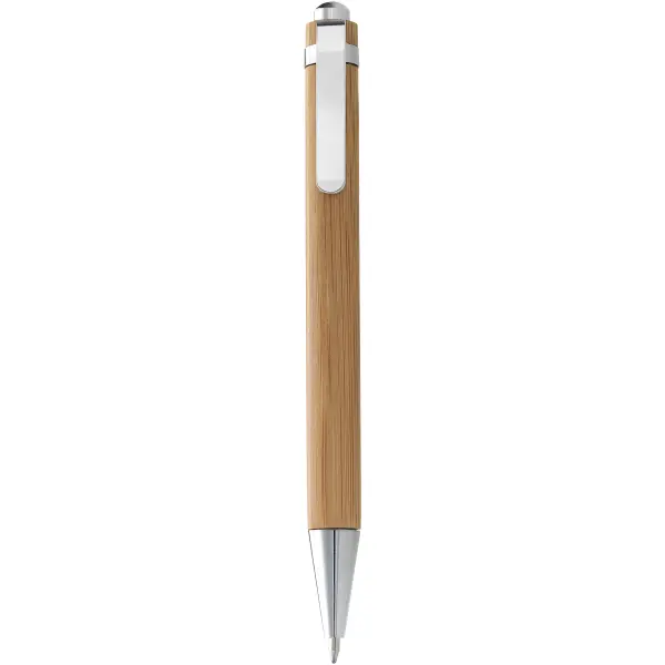 Penna a sfera in bambù Celuk - Immagine 1