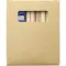 Set per disegnare/colorare da 8 pezzi Streaks - Anteprima 2