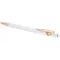 Penna a sfera con finitura oro rosa Nanna refill nero - Anteprima 6