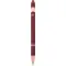 Penna a sfera con finitura oro rosa Nanna refill nero - Anteprima 10