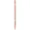 Penna a sfera con finitura oro rosa Nanna refill nero - Anteprima 13
