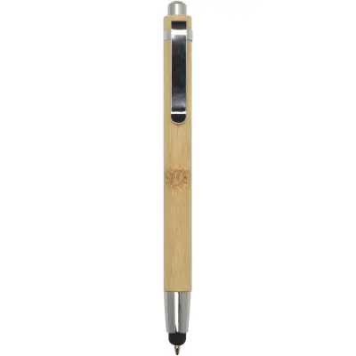 Penna a sfera in bambù Elm