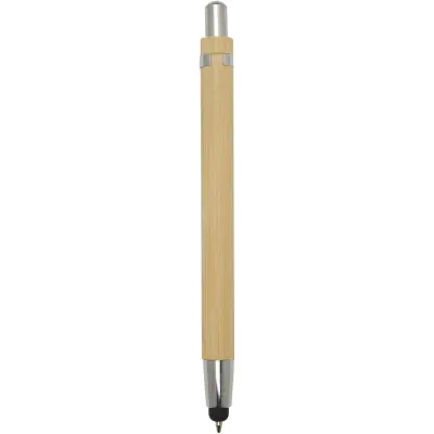 Penna a sfera in bambù Elm - Immagine 3