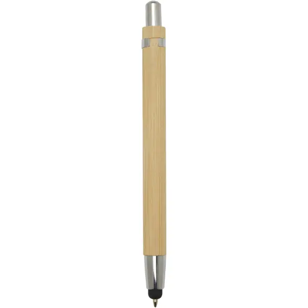 Penna a sfera in bambù Elm - Immagine 3