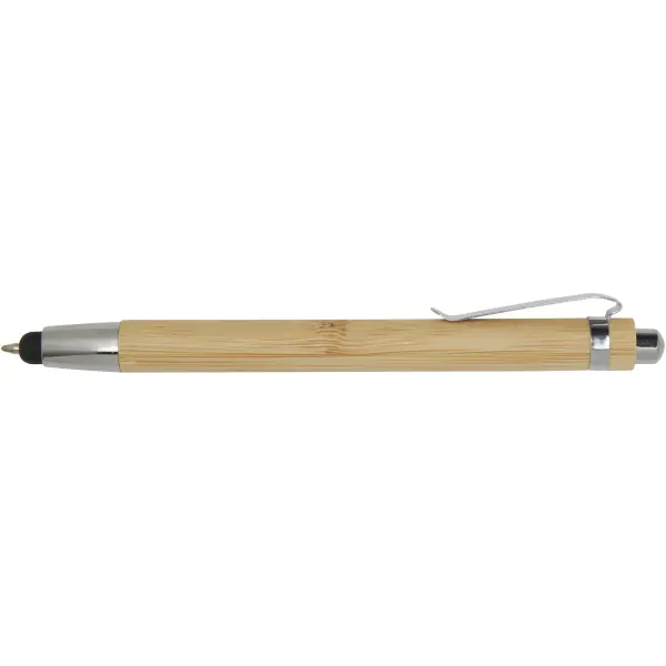 Penna a sfera in bambù Elm - Immagine 2